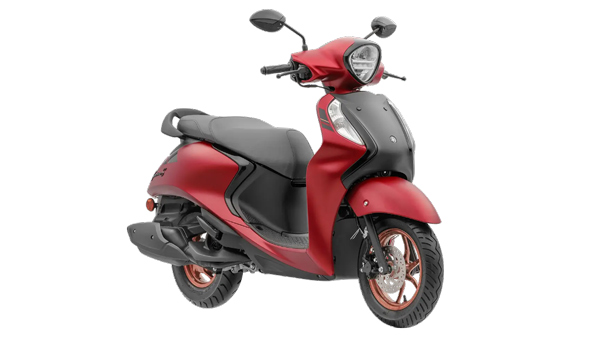 Public Falls for This Hybrid Scooter with 71 33 KM Mileage Price Just Rs 80 875