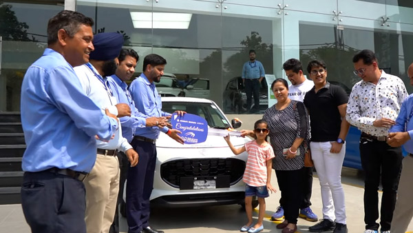 Maruti Suzuki Swift Hatchback Price Milegae