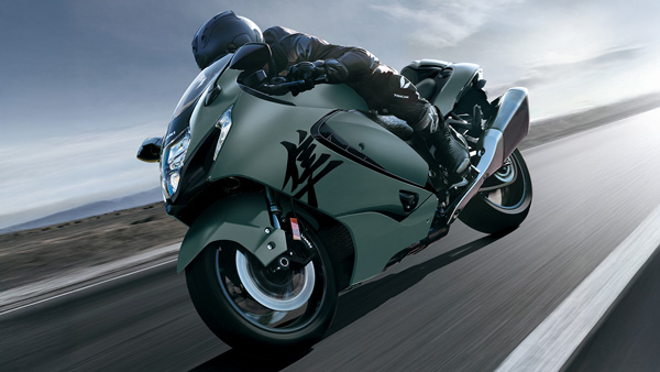 Suzuki s Record Sales in October Strong Exports Offset Domestic Demand Decline