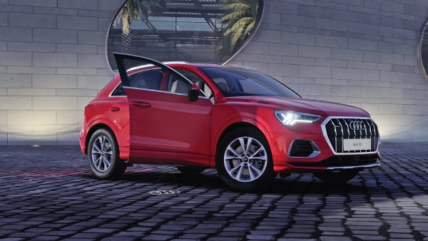 Audi Q3 And Q5 Signature Edition Cars Launched In India Price Details