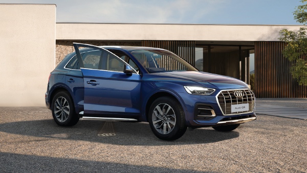 Audi Q3 And Q5 Signature Edition Cars Launched In India Price Details
