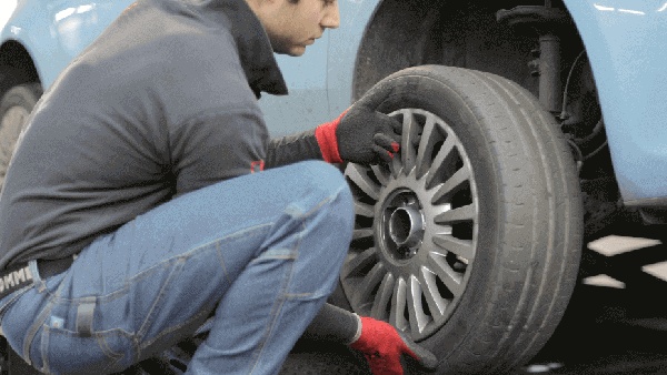 Car Tyre Speed Rating Crucial Code That Determines Safety and Insurance Eligibility
