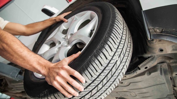 Car Tyre Speed Rating Crucial Code That Determines Safety and Insurance Eligibility