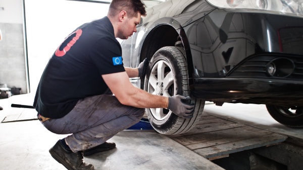 Car Tyre Speed Rating Crucial Code That Determines Safety and Insurance Eligibility