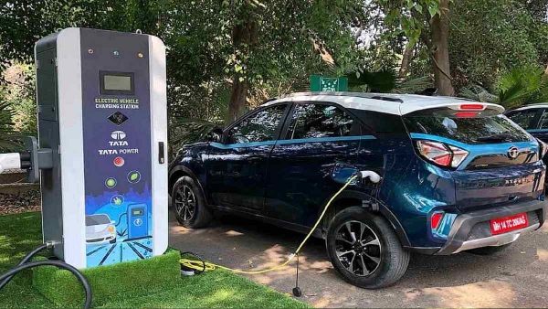 No More Worrying About Running Out of Charge on Roads 14 Fast Charging Stations in AP Telangana