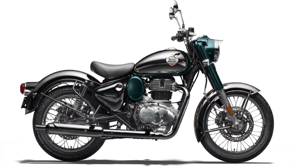 Royal Enfield Classic 350 October 2025 Sales Recorded 21 61 Percent Growth