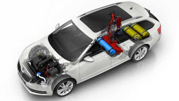 The Biggest Advantage of CNG Cars Is CNG Truly Cleaner Than Petrol and Diesel