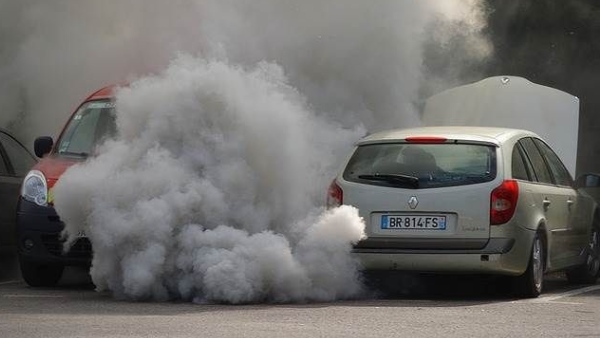 5 Major Reasons Why Diesel Engines Pollute More Than Petrol Engines