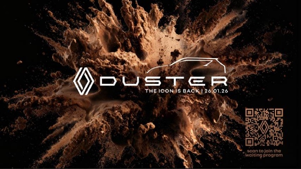 New Renault Duster India Launch Date Price And Engine Options Details New Renault Duster India Launch Date Price And Engine Options Details