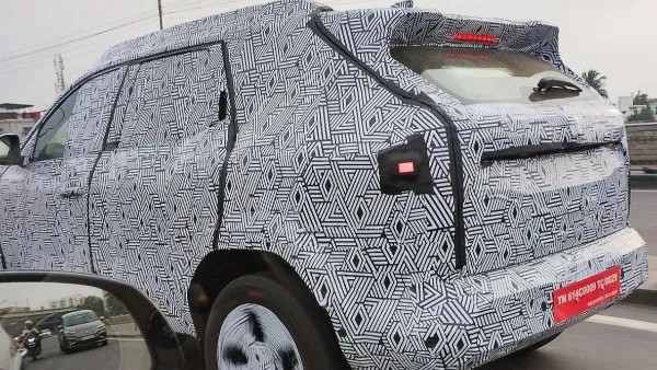 Renault New Updated Duster 2026 Suv Launch Price Engine