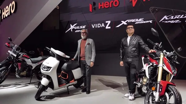 Eicma 2025 Worlds Biggest Motorcycle Show Begins In Milan