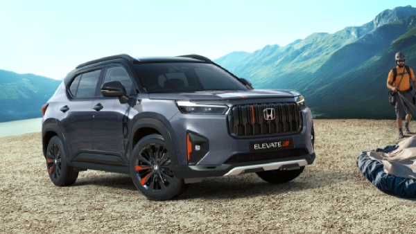 Honda New Elevate Adv Edition Launched In India With At Rs 15 29 Lakh