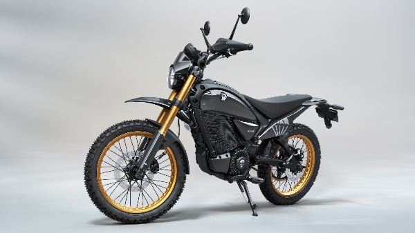 Royal Enfield Flying Flea S6 Electric Bike Showcased At Eicma 2025