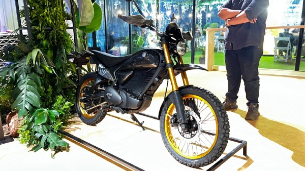 Royal Enfield Flying Flea Scram Electric Bike Will Be Launch Soon Details