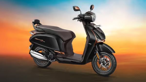 Family Scooter King Hero Destini 125 Sales Jump 83 in October Beats Competition