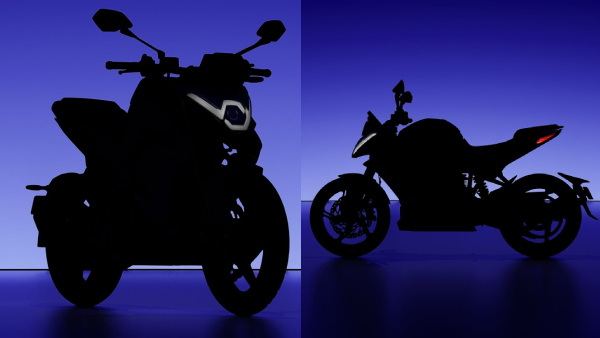 Hero Vida VXZ Electric Motorcycle Unveiled Ahead Of EICMA 2025 Launch