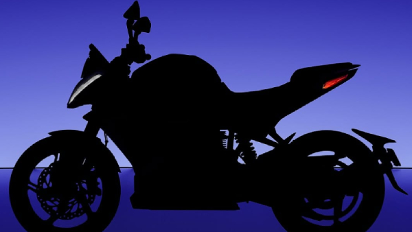 Hero Vida VXZ Electric Motorcycle Unveiled Ahead Of EICMA 2025 Launch