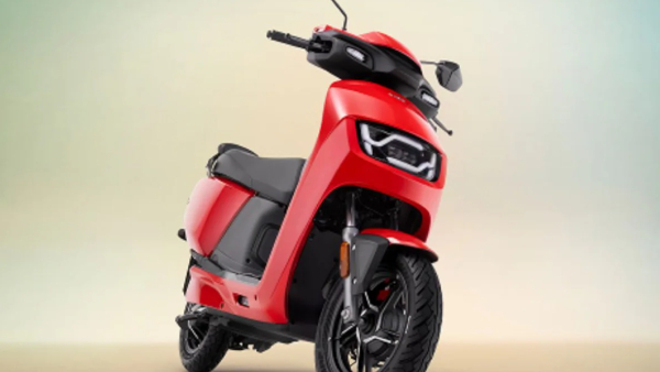 Hero Vida Launches New VX2 Go 3 4 kWh E-Scooter Offers 100 Km Real-World Range