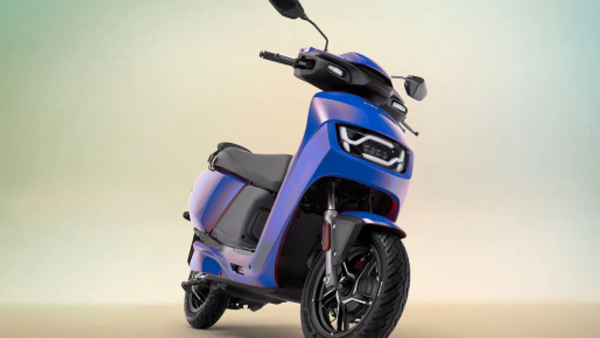 Hero Vida Launches New VX2 Go 3 4 kWh E-Scooter Offers 100 Km Real-World Range