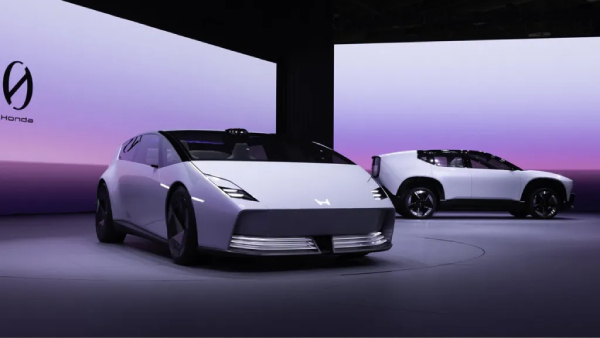 Honda s Big India Plan 4 Global Cars Set to Dominate EV and Hybrid Segments