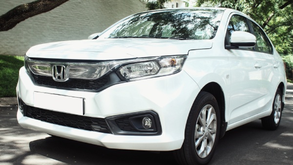 Honda Amaze Sales Soar 52 10-Year Warranty and ADAS Drive Compact Sedan Demand