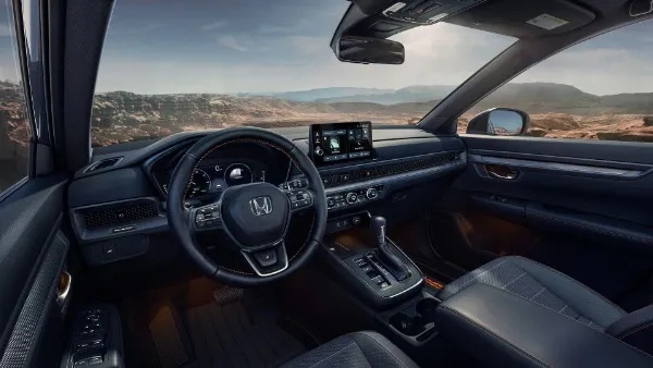 All New Honda Cr V Suv Set For India Return 2027