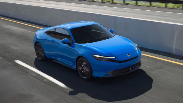 Honda s Big India Plan 4 Global Cars Set to Dominate EV and Hybrid Segments