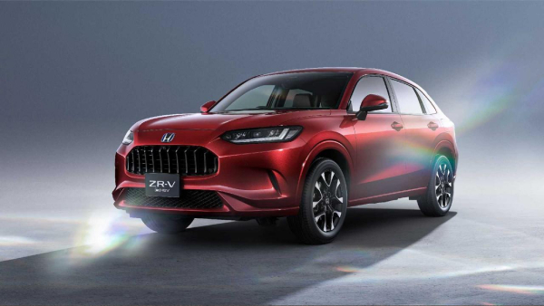 Honda s Big India Plan 4 Global Cars Set to Dominate EV and Hybrid Segments