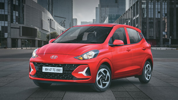 Hyundai Grand I10 Nios October 2025 Sales Drop By 13 Percent Hyundai Grand I10 Nios October 2025 Sales Drop By 13 Percent
