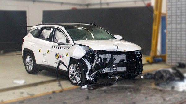 Hyundai India Discontinues Tucson Suv Its Removed From Official Website