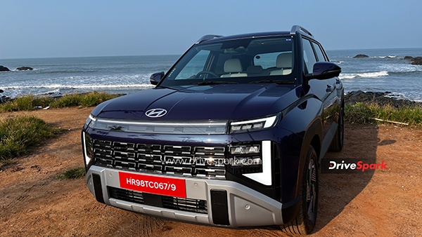 New Hyundai Venue-review-driving-impressions-and-specifications-in-telugu