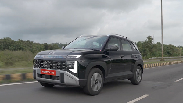 New Hyundai Venue-review-driving-impressions-and-specifications-in-telugu