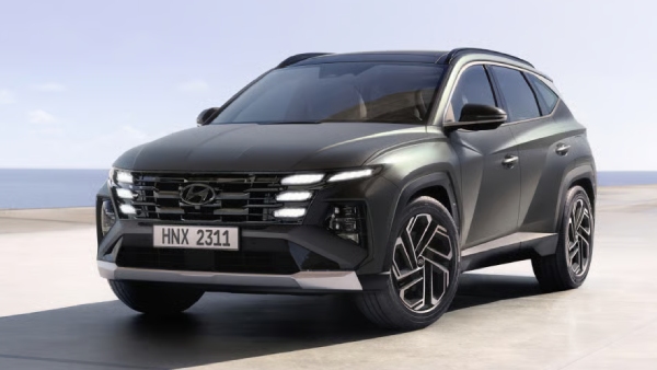 Hyundai India Discontinues Tucson Suv Its Removed From Official Website