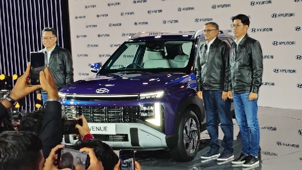 Hyundai 2025 New Venue And Venue N Line Models Launched In India Details Hyundai 2025 New Venue And Venue N Line Models Launched In India Details