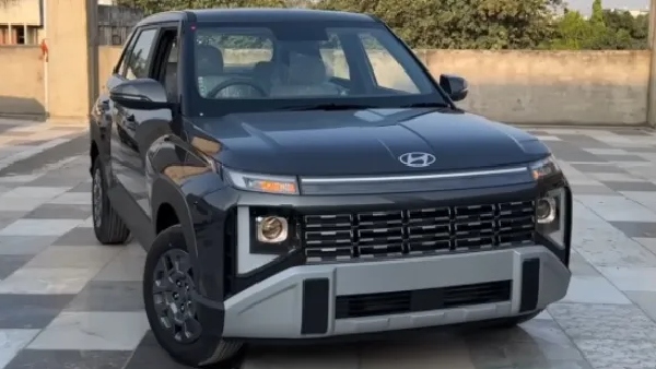 Mid-Level Venue HX5 Arrives at Dealerships Features Engine Specs and Mileage Details