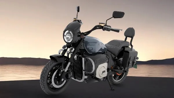 Komaki Mx16 Pro Electric Bike Launched In India