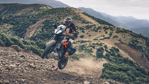 KTM 390 Adventure X Variants Now More Expensive Check the Revised Ex-Showroom Prices
