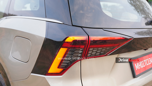 Mahindra Xev 9s Electric Suv Review Driving Impressions