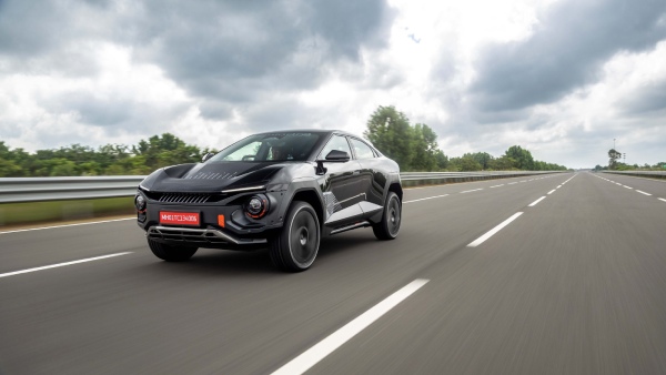 Special Edition Mahindra BE 6 Formula E SUV Only 999 Units Available Booking and Delivery Dates