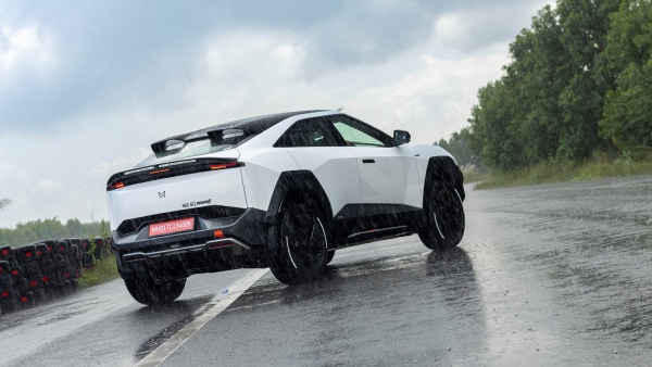 Special Edition Mahindra BE 6 Formula E SUV Only 999 Units Available Booking and Delivery Dates