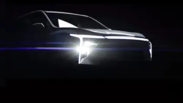 Mahindra BE 6 Success Formula E Inspired Special Edition SUV Planned