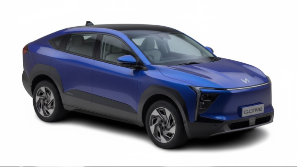 Nation Awaits Mahindra XEV 9S Teaser Reveals 7-Seater EV with XUV700 Styling