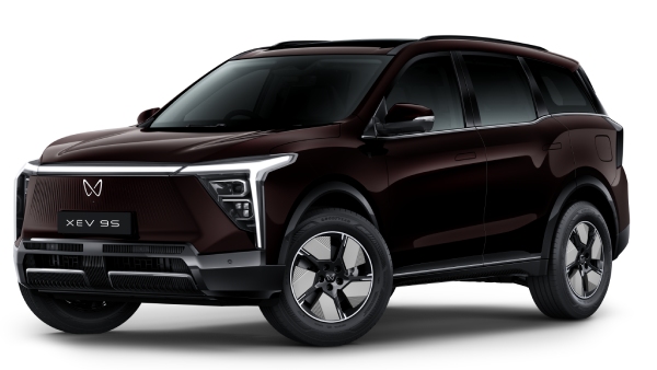 Mahindra New Car Xev 9s Price Battery And Running Cost Details Inside