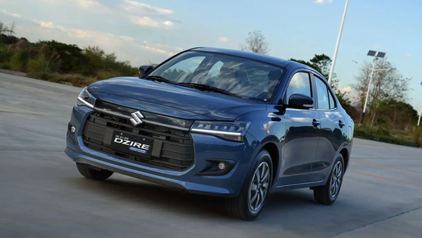 Top Selling Sedans Under Rs 10 Lakh Dzire Way Ahead of Hyundai Aura and Honda Amaze