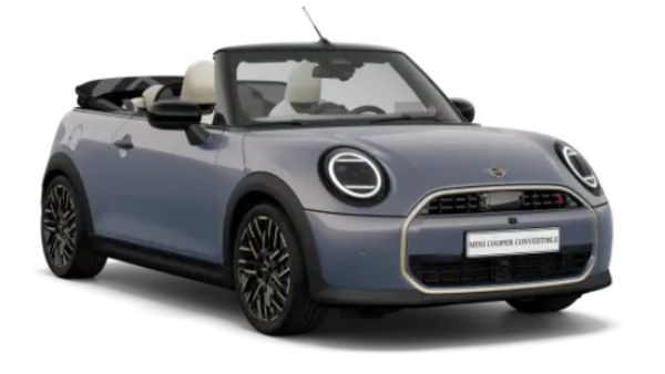 Mini India Begins Early Bookings For New Cooper Convertible