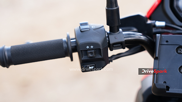 Numerous N-First Electric Scooter Riding Impressions