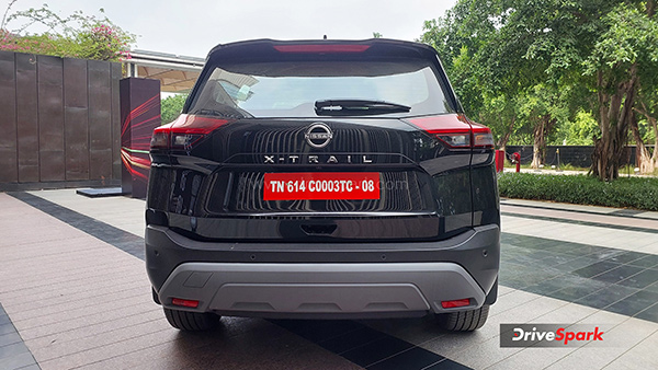Nissan X-Trail Fails to Compete with Fortuner Zero Sales for 5 Months in India