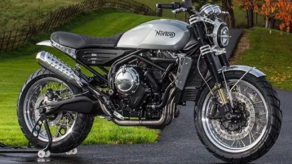 EICMA 2025 The World s Biggest Motorcycle Show to Kick Off in Milan on November 4