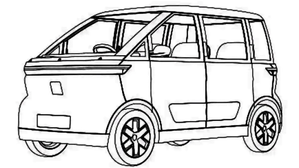 Ola Electric Car Project Back on Track Patent for Small EV Challenge to Tiago Comet