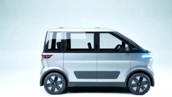 Ola Electric Car Project Back on Track Patent for Small EV Challenge to Tiago Comet